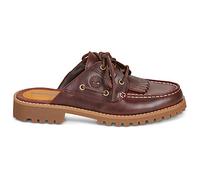 Mules femmes Timberland NOREEN Rouge 38