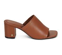 TOMMY HILFIGER Mule cognac, Taille 36