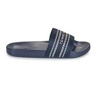 Mules femmes Tommy Hilfiger TOMMY WEBBING SLIDE Marine 36