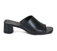 Mules femmes Vagabond Shoemakers PIPER Noir 36