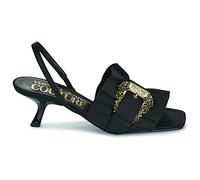 Mules femmes Versace Jeans Couture 80VA3S48 Noir 38