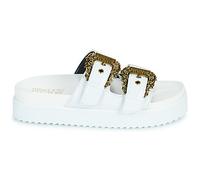 Mules femmes Versace Jeans Couture 80VA3SM1 Blanc 36
