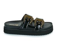 Mules femmes Versace Jeans Couture 80VA3SM1 Noir 39