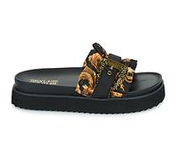 Versace Jeans Couture Mules 80VA3SM5 in Multicolore 37