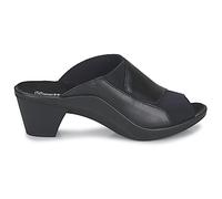 Mules femmes Westland ST TROPEZ 244 Noir 39