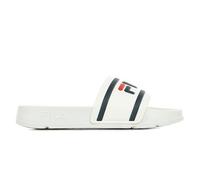 Mules Fila Morro Bay Slipper 2.0 Wmn Blanc - 39