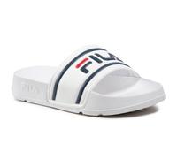 Mules Fila Morro Bay Slipper Jr 1010934.1fg - Blanc - 32