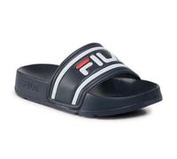 Mules Fila Morro Bay Slipper Jr 1010934.29y - Bleu Marine - 30