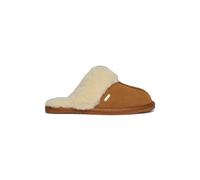 Mules fille Superdry Marron 3/4 ans