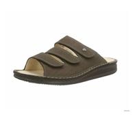 Mules - Finn Comfort - Corfou - Cuir - Blanc - Homme 47
