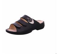 Mules - Finn Comfort - Noir - Cuir - Femme - Adulte 35