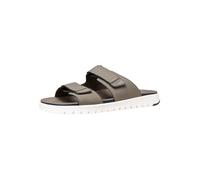 Mules - GEOX - Flextride - Dove Gris - À enfiler - Talon plat 42