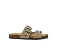 Geox Sandale homme U GHITA B – Dove Grey – Taille 46 EU