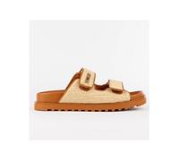 Guess Sandales Fadeliza FLJFDEFAP19TAN Taille 37 EU