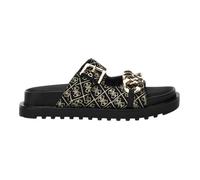 Mules Guess Mules Guess Noir 37