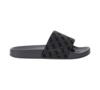 GUESS Tokyo JQD CARRYOVER Mules Homme Gris 45
