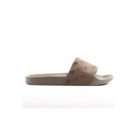 Mules GUESS - TOKYO JQD CARRYOVER Vert 40