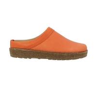 Mules HAFLINGER - TRAVELCLASSIC H Orange 38