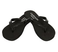 Mules homme swimwear CK CALVIN KLEIN article KM0KM00341 FF SANDALS
