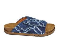 Mules hommes Art KASSEL Bleu 43