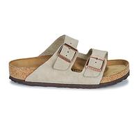 Mules hommes BIRKENSTOCK Arizona Beige 39