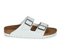 Mules hommes BIRKENSTOCK Arizona Blanc 38