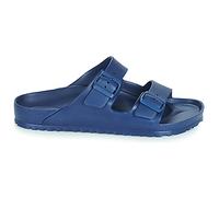 Mules hommes BIRKENSTOCK Arizona EVA Bleu 43