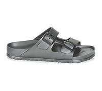 Mules hommes BIRKENSTOCK Arizona EVA Gris 43