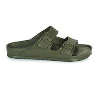 Birkenstock Arizona EVA Sandales vert 42
