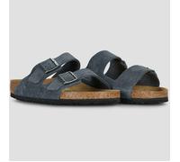 Mules hommes BIRKENSTOCK Arizona Gris 38