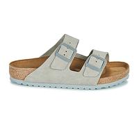 Mules hommes Birkenstock Arizona LEVE Stone Coin Gris 38