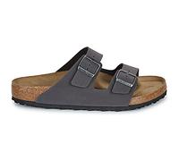Mules hommes BIRKENSTOCK Arizona Gris 40