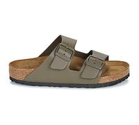 Birkenstock Mules femmes Arizona Kaki Taille 36