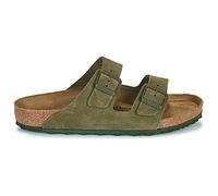 Mules hommes BIRKENSTOCK Arizona Kaki 45