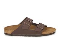 Mules femmes BIRKENSTOCK Arizona Marron 35