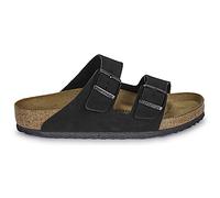 Mules hommes BIRKENSTOCK Arizona Noir 43