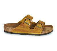 Mules hommes BIRKENSTOCK ARIZONA SFB Jaune 42