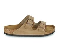 Mules hommes BIRKENSTOCK Arizona Soft Footbed Marron 39