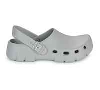 Mules hommes BIRKENSTOCK Birki Flow EVA Gris 39