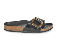Birkenstock Sandales Madrid Bb Lena High Noir - Pointure EU 39