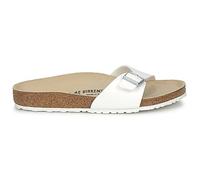 BIRKENSTOCK Mules Madrid in Blanc 39