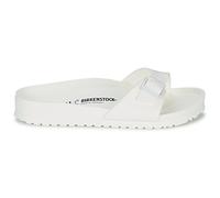 Mules hommes BIRKENSTOCK MADRID EVA Blanc 43