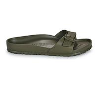 Mules hommes BIRKENSTOCK Madrid EVA Kaki 44