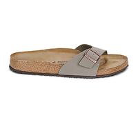 Mules hommes BIRKENSTOCK Madrid Gris 41
