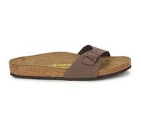 Mules hommes Birkenstock MADRID Marron 39