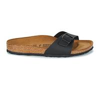 Mules hommes BIRKENSTOCK Madrid Noir 45