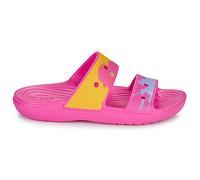 Mules hommes Crocs CLASSICCROCSOMBRESANDAL Multicolore 41 / 42