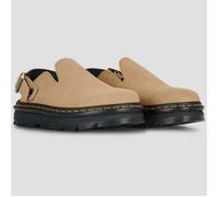 Dr. Martens Mules ZebZag Mule Beige Pointure 44