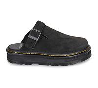 Dr. Martens TBC mixte adulte, noir, 8 Women/7 Men