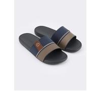 Mules hommes Ipanema DAKAR SLIDE Noir 43